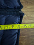 Moncler Jacket Norbert size 4 blue