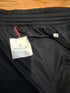 Moncler Amiot Jacket - Size 1 (S) - Black