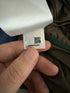 Moncler Breval Jacket size 6 olive green