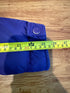 Moncler Chamonix Jacket Size 3 Purple
