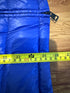 Moncler Aimar Jacket Size 3 Electric Blue