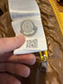 Moncler Maya Jacket Size 2 Yellow