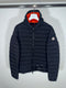 Moncler Dreux Jacket Size 5 Black