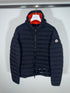 Moncler Dreux Jacket Size 5 Black