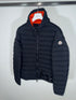 Moncler Dreux Jacket Size 5 Black
