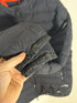 Moncler Dreux Jacket Size 5 Black