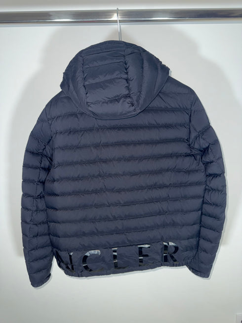 Moncler Dreux Jacket Size 5 Black