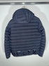 Moncler Dreux Jacket Size 5 Black