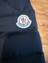 Moncler Dreux Jacket Size 5 Black