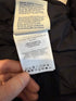 Moncler Dreux Jacket Size 5 Black