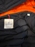 Moncler Dreux Jacket Size 5 Black