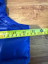 Moncler Bartholome Gilet Size 3 Electric Blue