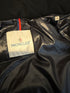 Moncler Badia Women’s Jacket - Size 1 (S) - Purple