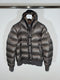 Moncler jacket Cesar size 4 grey
