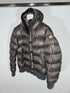 Moncler jacket Cesar size 4 grey