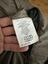 Moncler jacket Cesar size 4 grey