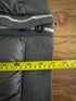 Moncler jacket Cesar size 4 grey