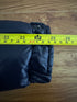 Moncler Branson jacket size 2 navy blue