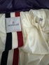 Moncler Branson Jacket size 3 purple