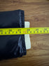 Moncler Leon Jacket size 3 navy blue