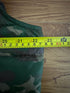 Moncler Patrick Gilet size 4 camo green