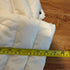 Moncler Jura Women’s Jacket - Size 2 (S/M) - Cream White