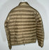 Moncler Lans Women’s Jacket - Size 3 (M/L) - Champaign Brown