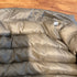 Moncler Lans Women’s Jacket - Size 3 (M/L) - Champaign Brown