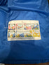 Moncler Ophrys Gilet Size 4 Blue