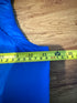 Moncler Ophrys Gilet Size 4 Blue