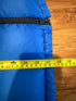 Moncler Ophrys Gilet Size 4 Blue