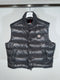 Moncler Tib Gilet - Size 7 (XXL) - Grey