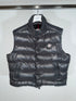 Moncler Tib Gilet - Size 7 (XXL) - Grey