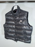 Moncler Tib Gilet - Size 7 (XXL) - Grey