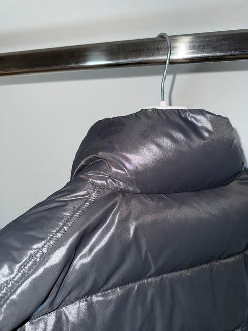 Moncler Tib Gilet - Size 7 (XXL) - Grey