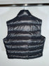 Moncler Tib Gilet - Size 7 (XXL) - Grey