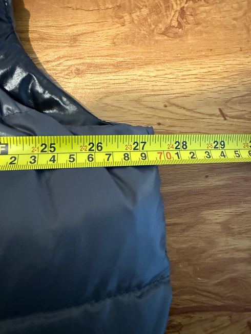 Moncler Tib Gilet - Size 7 (XXL) - Grey