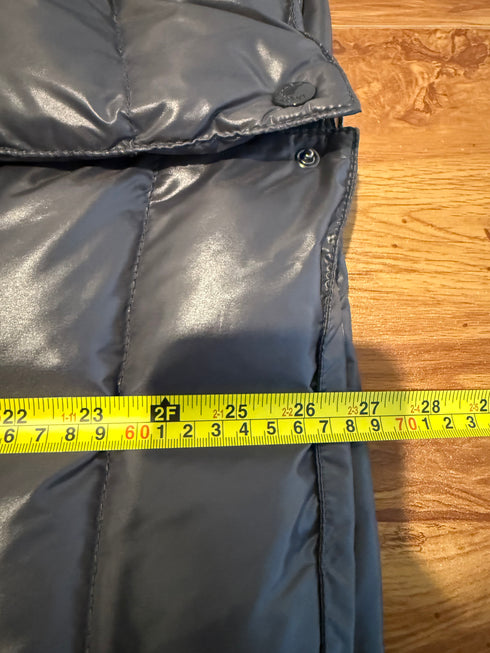 Moncler Tib Gilet - Size 7 (XXL) - Grey