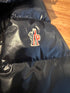 Moncler Grenoble Casies Women’s Jacket - Size 0 (XS) - Black