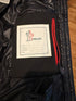 Moncler Grenoble Casies Women’s Jacket - Size 0 (XS) - Black