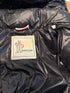 Moncler Grenoble Casies Women’s Jacket - Size 0 (XS) - Black