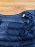 Moncler Flavienne Women’s Jacket - Size 0 (XS) - Navy Blue