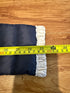 Moncler Flavienne Women’s Jacket - Size 0 (XS) - Navy Blue