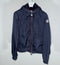 Moncler Meslet Women’s Jacket - Size 1 (XS/S) - Navy Blue