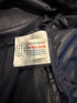 Moncler Meslet Women’s Jacket - Size 1 (XS/S) - Navy Blue