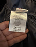Moncler Meslet Women’s Jacket - Size 1 (XS/S) - Navy Blue