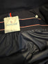 Moncler Meslet Women’s Jacket - Size 1 (XS/S) - Navy Blue