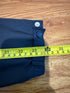 Moncler Meslet Women’s Jacket - Size 1 (XS/S) - Navy Blue