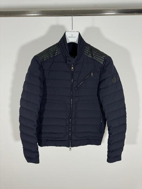 Moncler Geant Jacket size 2 black