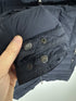 Moncler Geant Jacket size 2 black